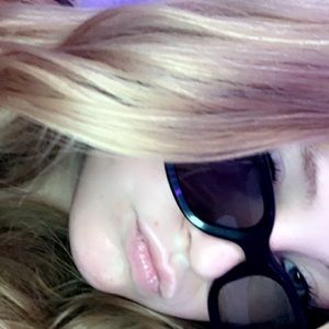 Meet your Posher, Brianna